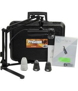 Microscop digital Video ProScope HR2