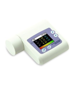 Spirometru portabil SP10