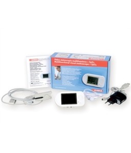 Stetoscop electronic CMS-VESD