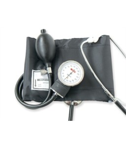 Tensiometru YTON cu stetoscop incorporat