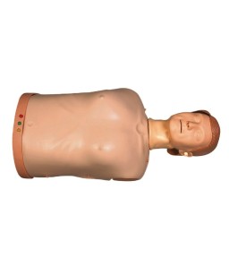 Trunchi CPR basic